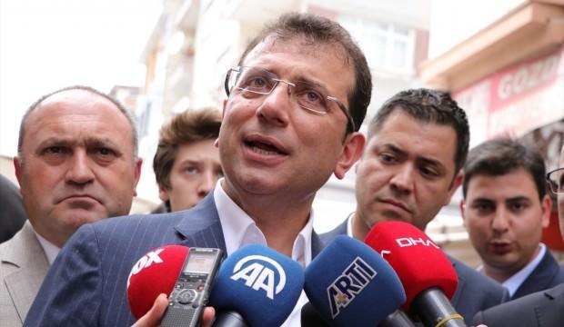 'Bunu biz yapsak Yunanistan'da kıyamet kopar mıydı, kopmaz mıydı?'