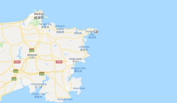 Çin'de karbondioksit zehirlenmesi: çok sayıda ölü var