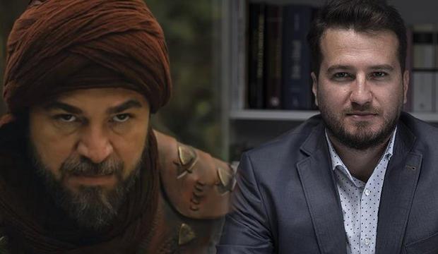 Diriliş Ertuğrul'un yapımcısı ve senaristi duyurdu: Son senaryo...