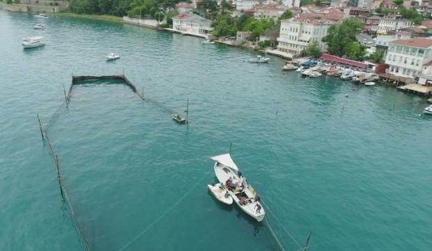 Dünyanın en eskisi, İstanbul'da son...