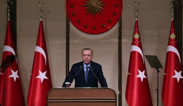 Erdoğan: 29 bin personel alımı yapacağız!