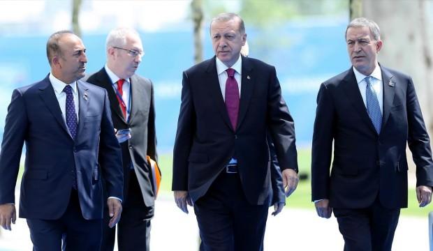 Erdoğan'a kafayı takan İsveç partisine muhteşem kapak!
