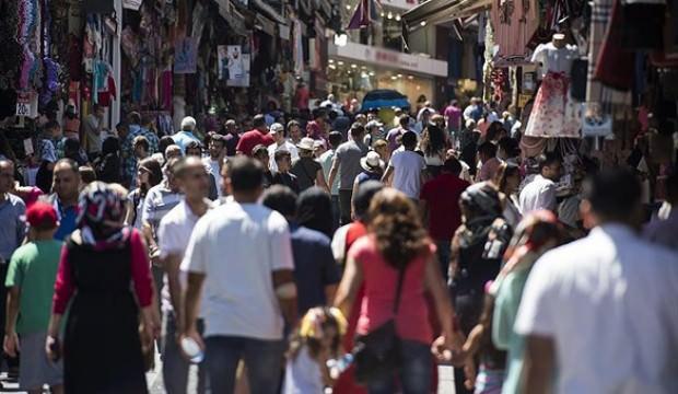 Esnaf bayram alışverişlerinden umutlu