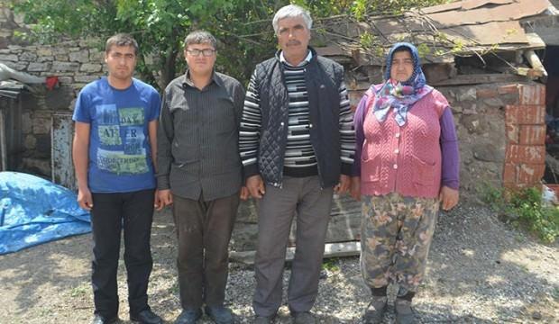 Evlenmeye gittiler hayatlarının şokunu yaşadılar!