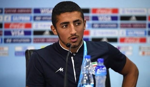 F.Bahçe'den ilk transfer! 4+1 yıllık imza