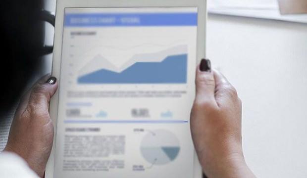 Finansal Hizmetler Güven Endeksi mayısta arttı