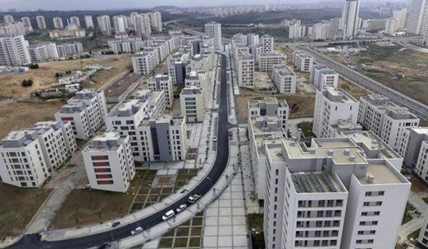 Gaziosmanpaşa'da kentsel dönüşüm son durum Bakan Murat Kurum açıkladı