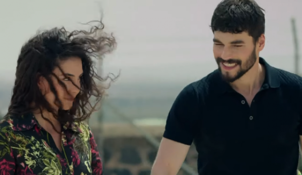 Hercai 12.BÃ¶lÃ¼m FragmanÄ± (Sezon Finali) ile ilgili gÃ¶rsel sonucu