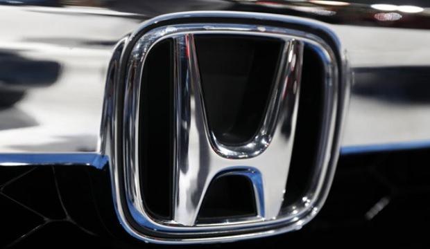 Honda, 118 bin aracını servislere geri çağırdı