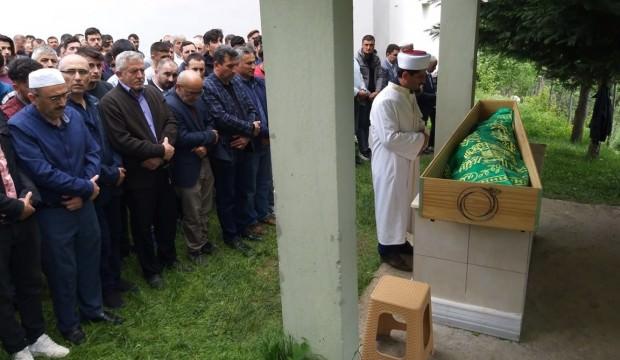 İmam babanın en zor görevi!