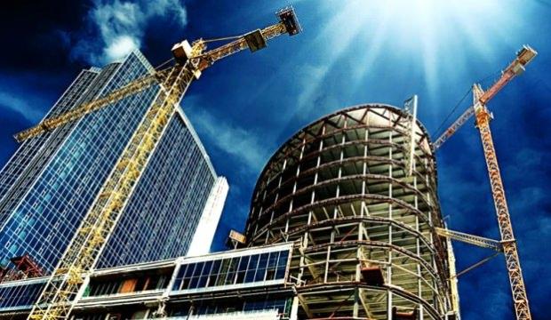 İnşaat maliyet endeksi arttı