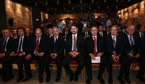 İş dünyası 'İVME Finansman Paketi'ni değerlendirdi!