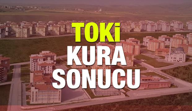 TOKİ başvurusu yapanlar dikkat! İstanbul TOKİ kura sonuçları için geri sayım