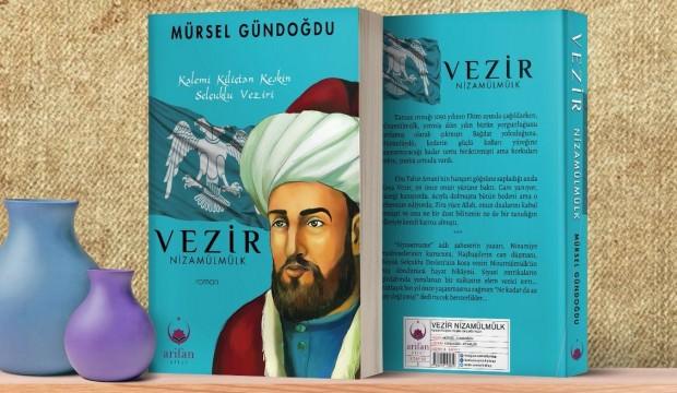 Kalemi Kılıç'tan keskin Selçuklu veziri
