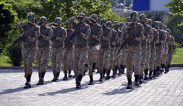 2019 Kara Kuvvetleri Komutanlığı uzman erbaş alımı! Başvuru son tarih...