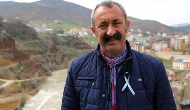 Tartışmalar sonrası Komünist Başkan'dan 'Dersim' açıklaması!