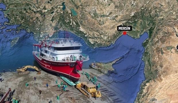 Türkiye'nin stratejik projesini engellemek için para yağdırmışlar