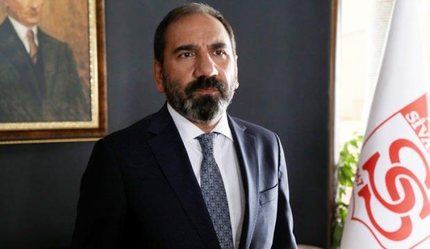 Mecnun Otyakmaz açıkladı! 'Douglas...'