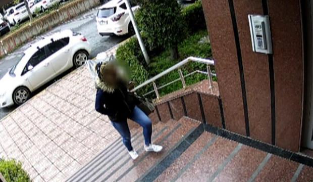 O kadın yakalandı! İşe gelmeyince fark ettiler