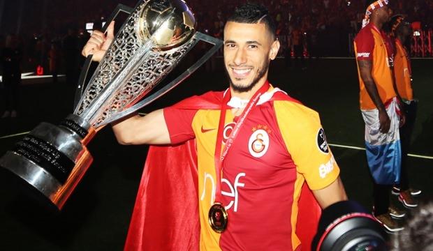 'O maç sonrası şampiyon olacağımıza inandım'