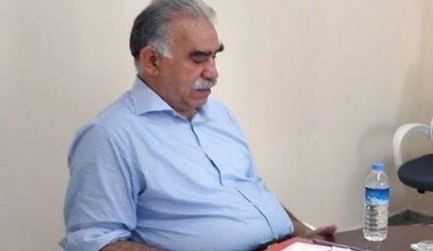 Öcalan 'son verin' çağrısı yaptı, haber geldi!