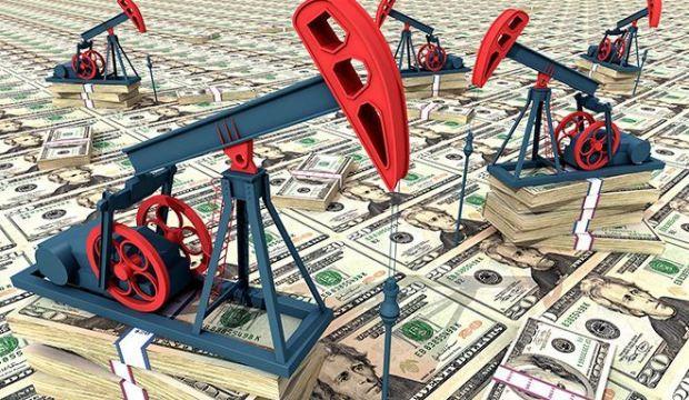 Petrol devlerinin karı ilk çeyrekte azaldı
