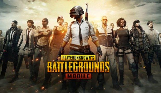 PUBG yüzünden boşanmak istedi