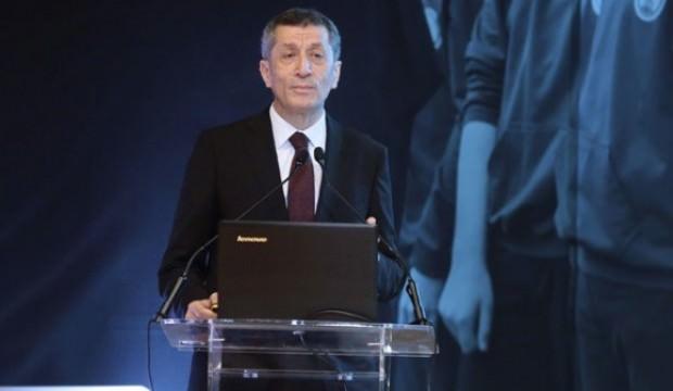 Resim, müzik ve beden eğitimi mecburi değil
