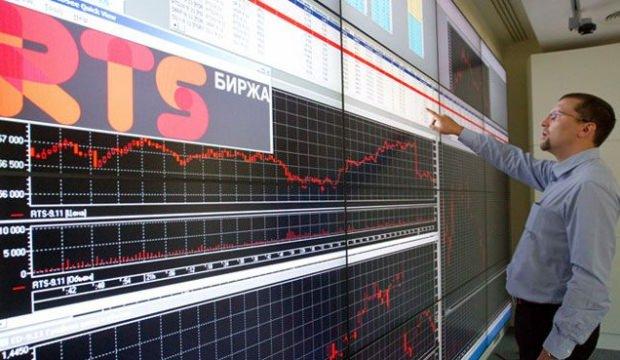 Rus borsası rekor kırdı