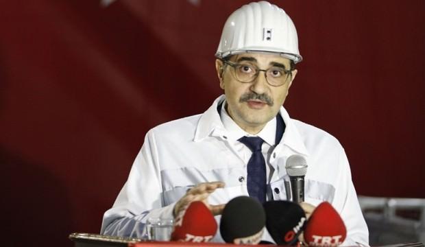 Rüzgar enerjisi YEKA'ya 9 talip
