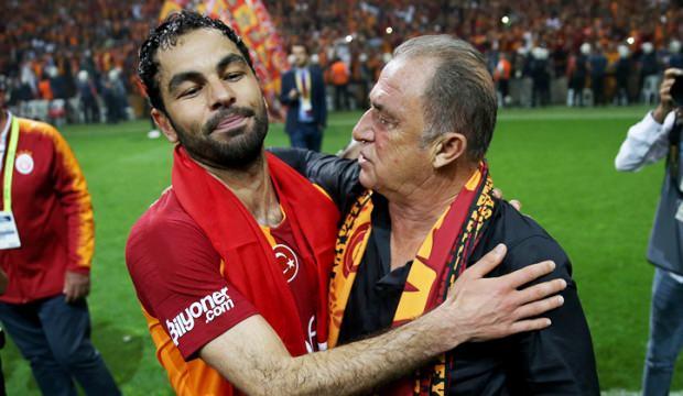 Selçuk İnan'ın menajeri açıkladı! 'Sözleşme...'
