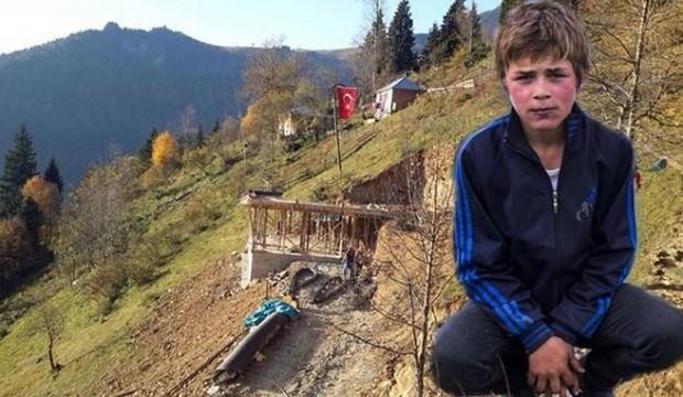 Teröristler şehit Eren'in evinden çalmışlardı, bulundu!