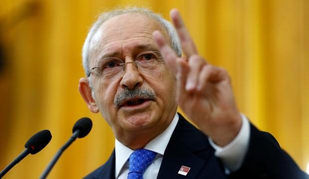 TRT'den Kılıçdaroğlu'na yalanlama