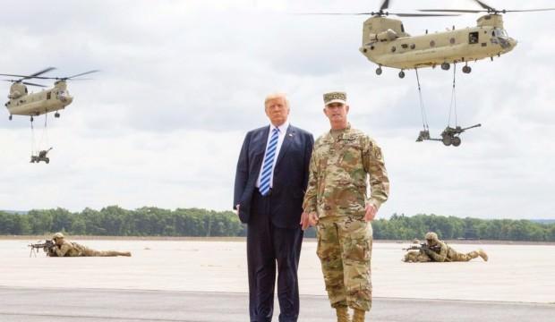 Trump'tan bomba itiraf!