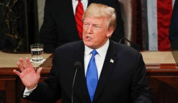 Trump'tan gözdağı: 'Yakın zamanda cevap vereceğim'