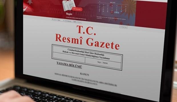 Türkiye ABD menşeli 22 üründe gümrük vergisini yarıya indirdi