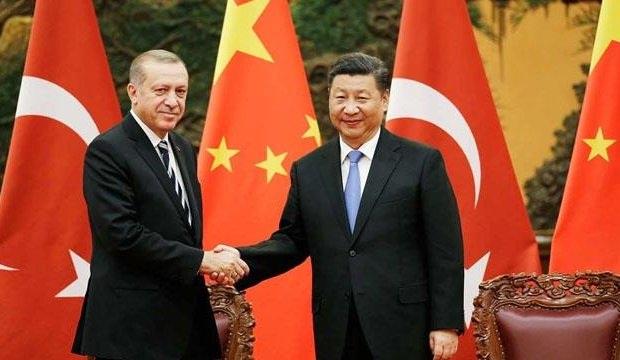 Türkiye ve Çin'den dev hamle!