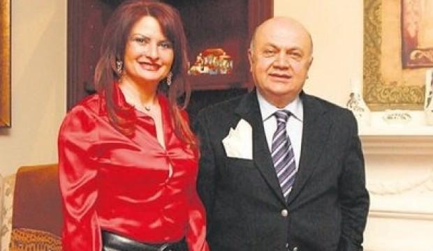 Ünlü iş adamına soygun! Interpol devreye girdi