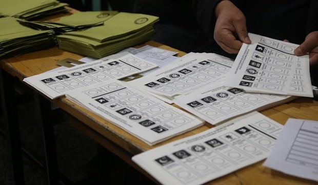 YSK İstanbul seçiminin iptalinin gerekçeli kararını açıkladı