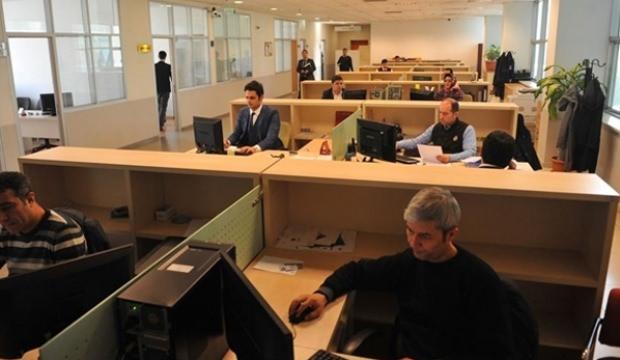 İŞKUR'dan kamuya ilkokul mezunu personel alımı! Başvuru ekranı ve şartları...