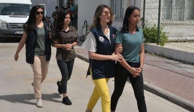 Terör örgütüne bir darbe daha!
