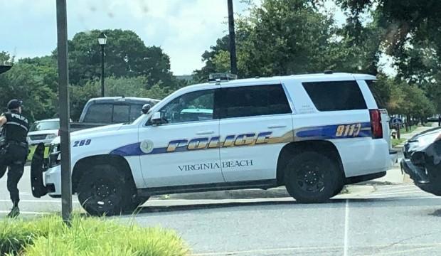 ABD’de silahlı saldırı!