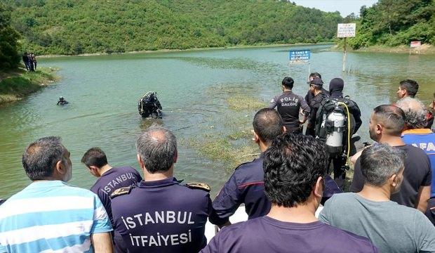 AlibeykÃ¶y'de baraja giren Ã§ocuklardan kahreden haber