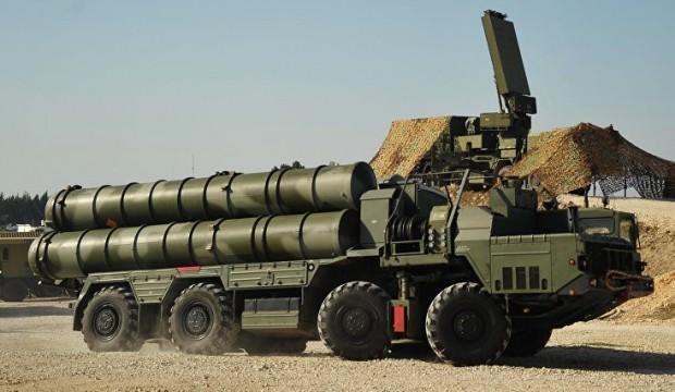 Türkiye'nin yeni hamlesi masada! S-400'lere Doğu Akdeniz görevi