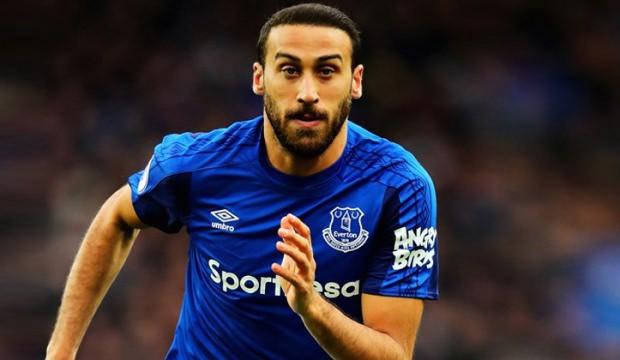 Everton'dan dev teklif! 70 milyon Euro + Cenk Tosun