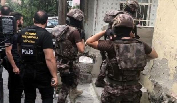 Dev 'sosyal medya' operasyonu! Çok sayıda gözaltı var