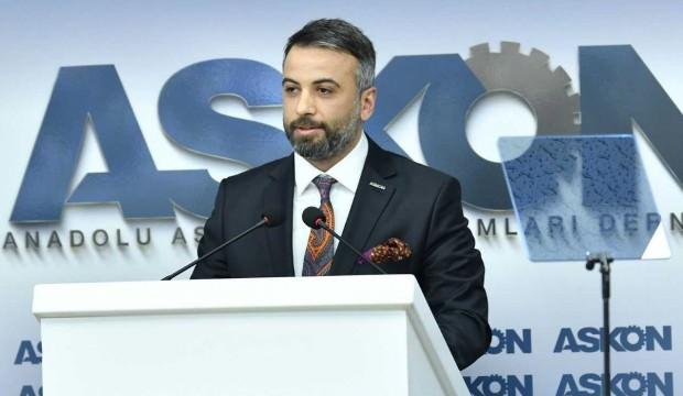 Enflasyonun dizginlenerek büyüdüğü bir Türkiye...