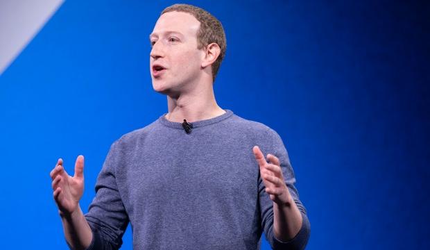 Facebook'tan yapay zeka sesli asistan