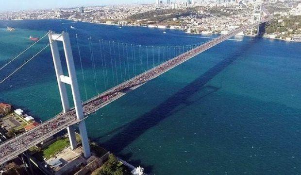 İBB'den köprü geçişlerine yeni düzenleme