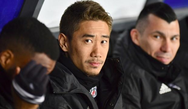 İngiliz ekibinin gözü Kagawa'da!